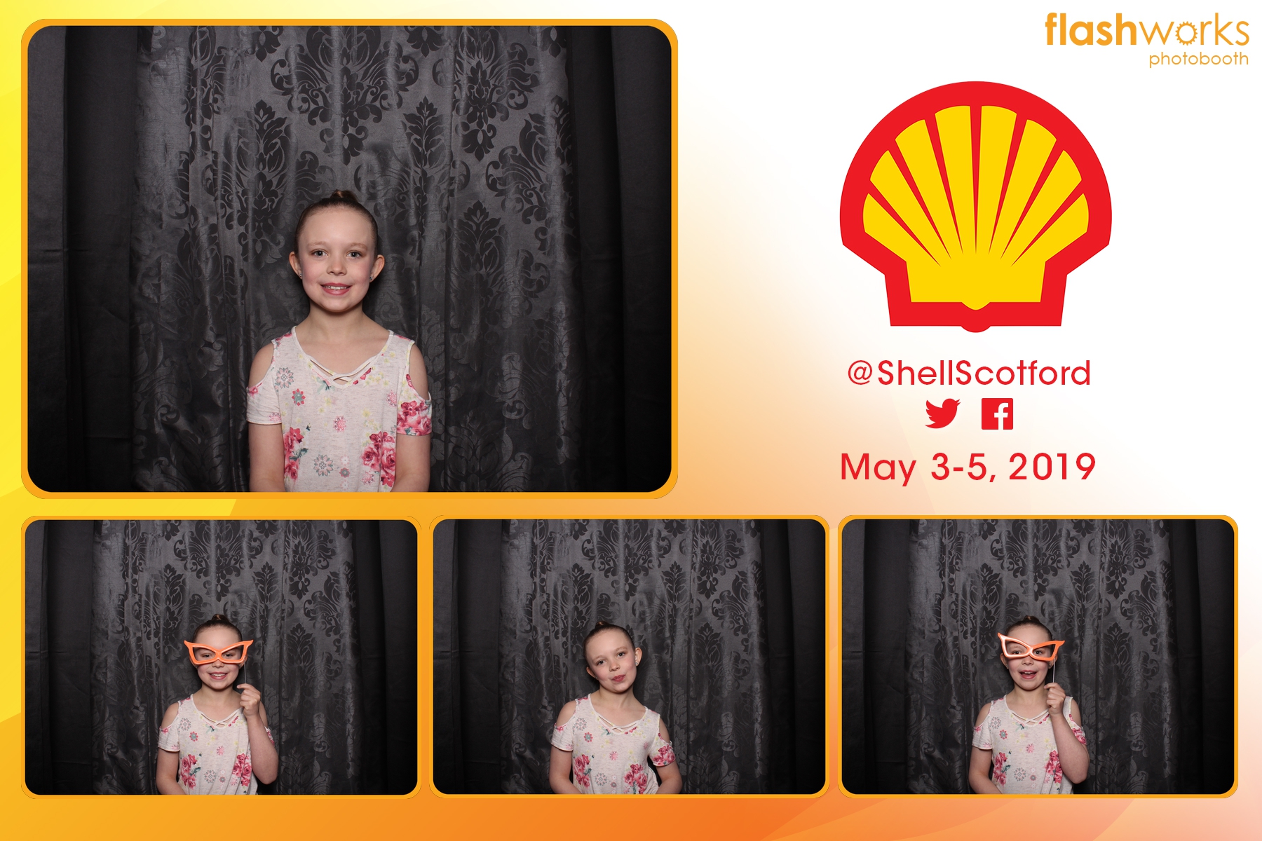 Fort Saskatchewan Trade Show & Sale: Presented by Shell | View more photos from the event at gallery.flashworksphotobooth.com/u/FlashworksPhotoboothInc/Fort-Saskatchewan-Trade-Show-Sale-Presented-by-Shell